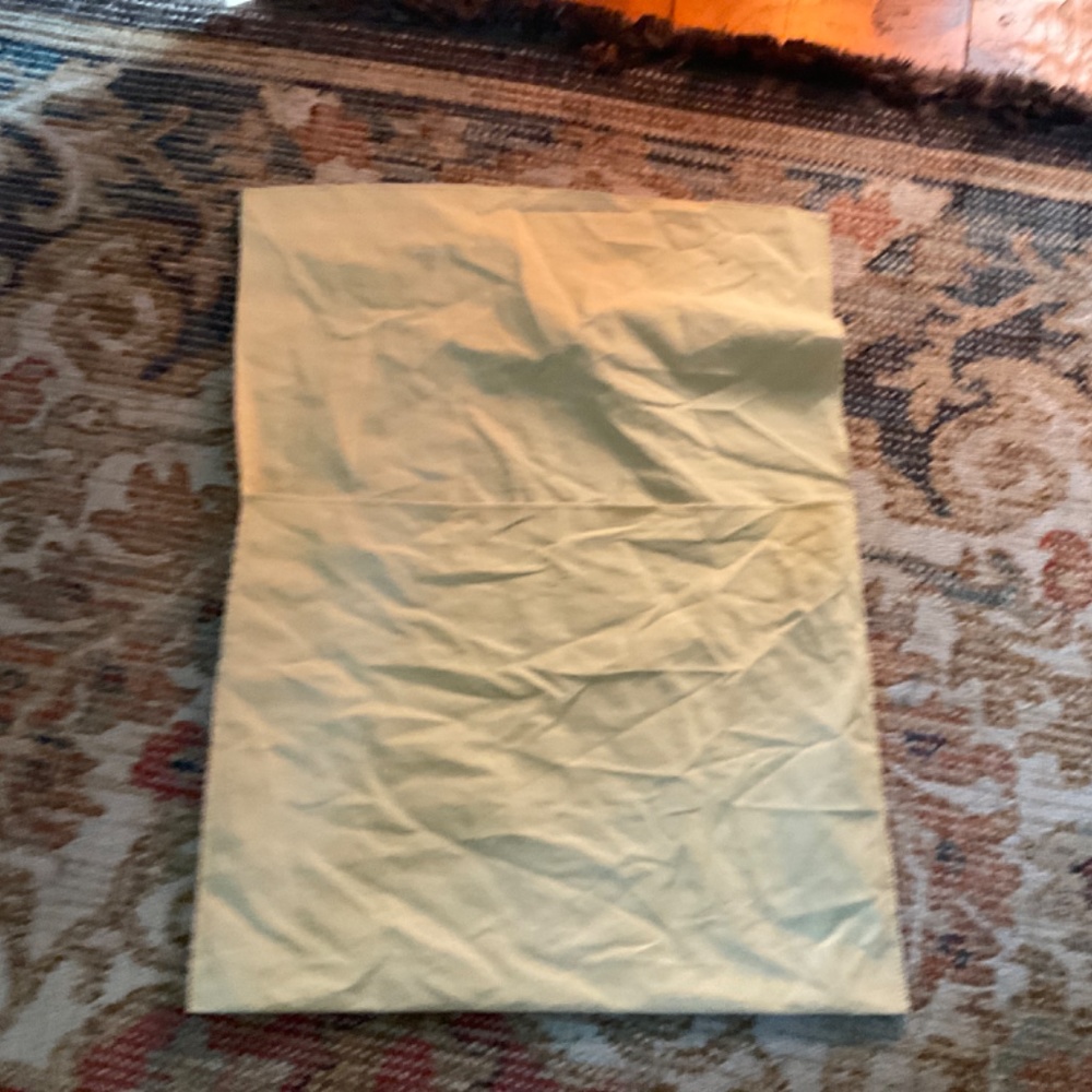 Louis Vuitton Dust Bag 14β x 18β made in Italy - Picture 3 of 12